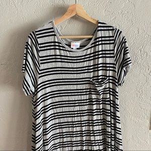 T shirt dress